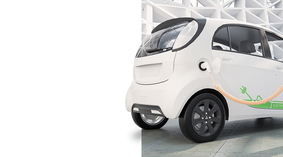 電動(dòng)汽車(chē)充電線(xiàn)纜